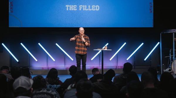 Best Lighting Control for Churches