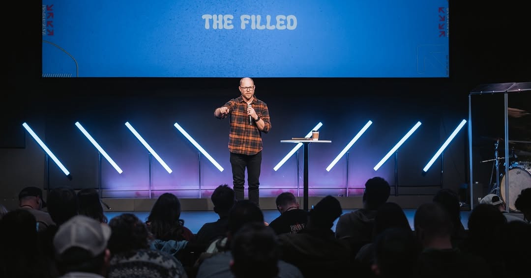 Best Lighting Control for Churches