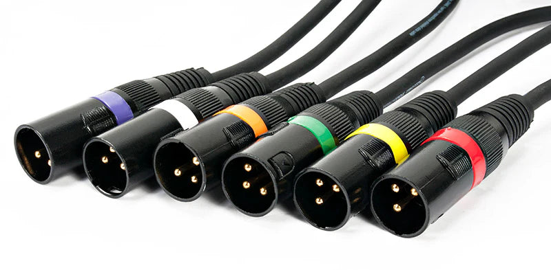 DMX Cable - 3pin