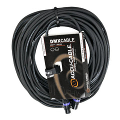 DMX Cable - 3pin