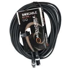 DMX Cable - 3pin