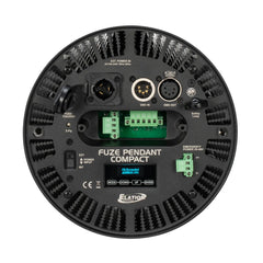 Fuze Pendant Compact
