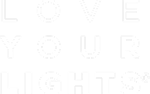 Love your lights
